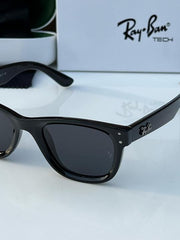 Rayban Reverse Sunglass