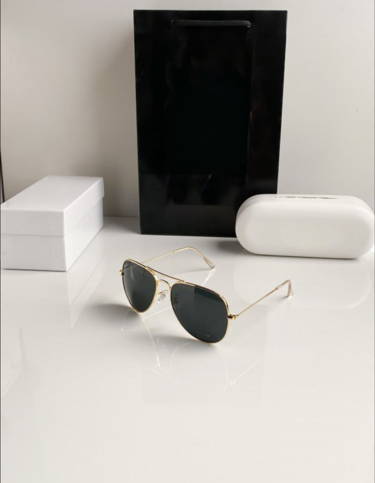 Ray Ban Sunglass