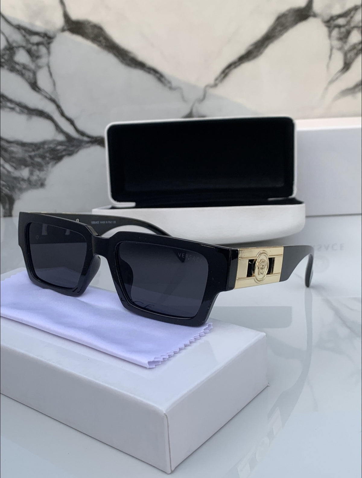 Versace Sunglass