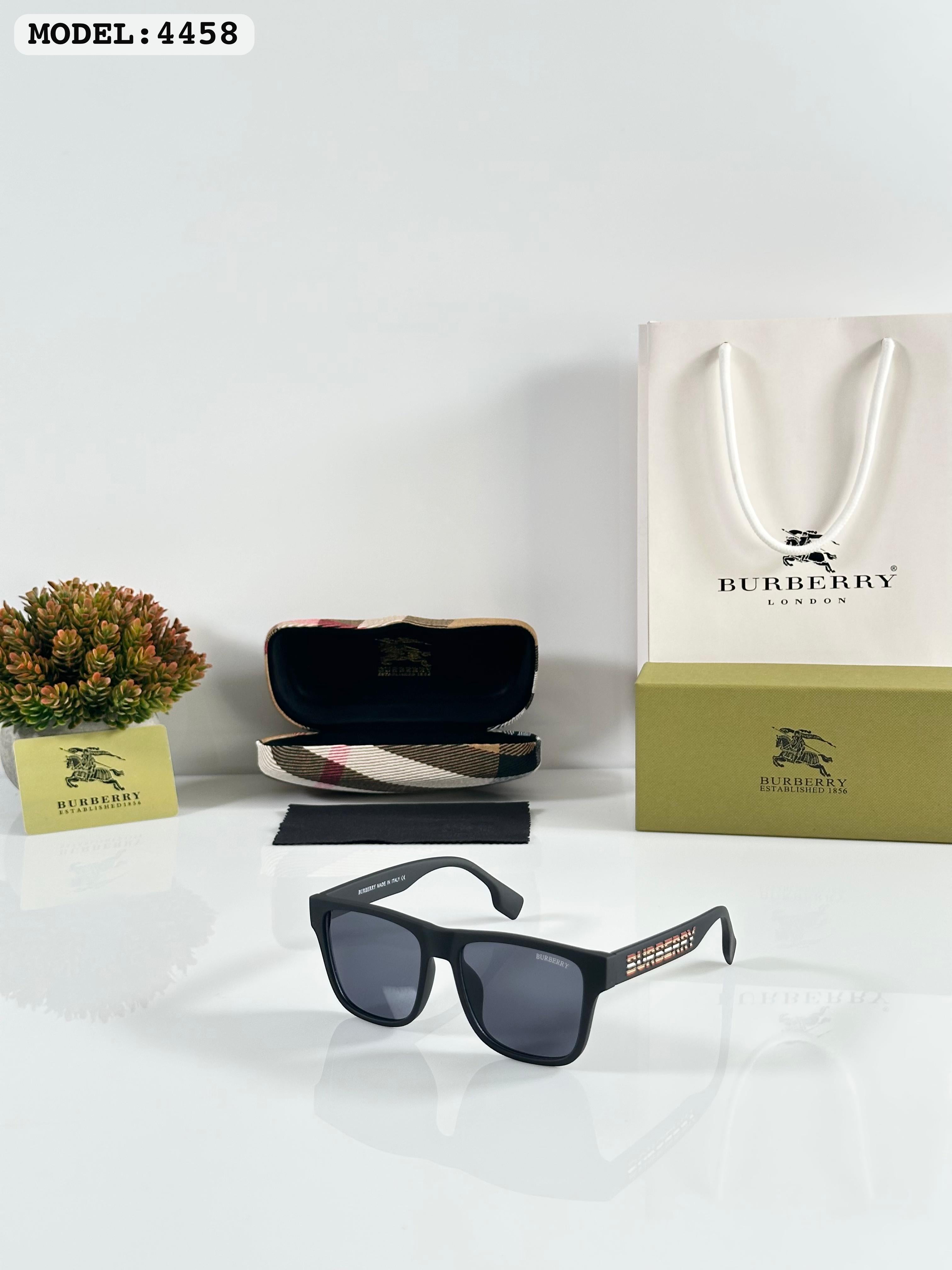 Burberry Sunglass