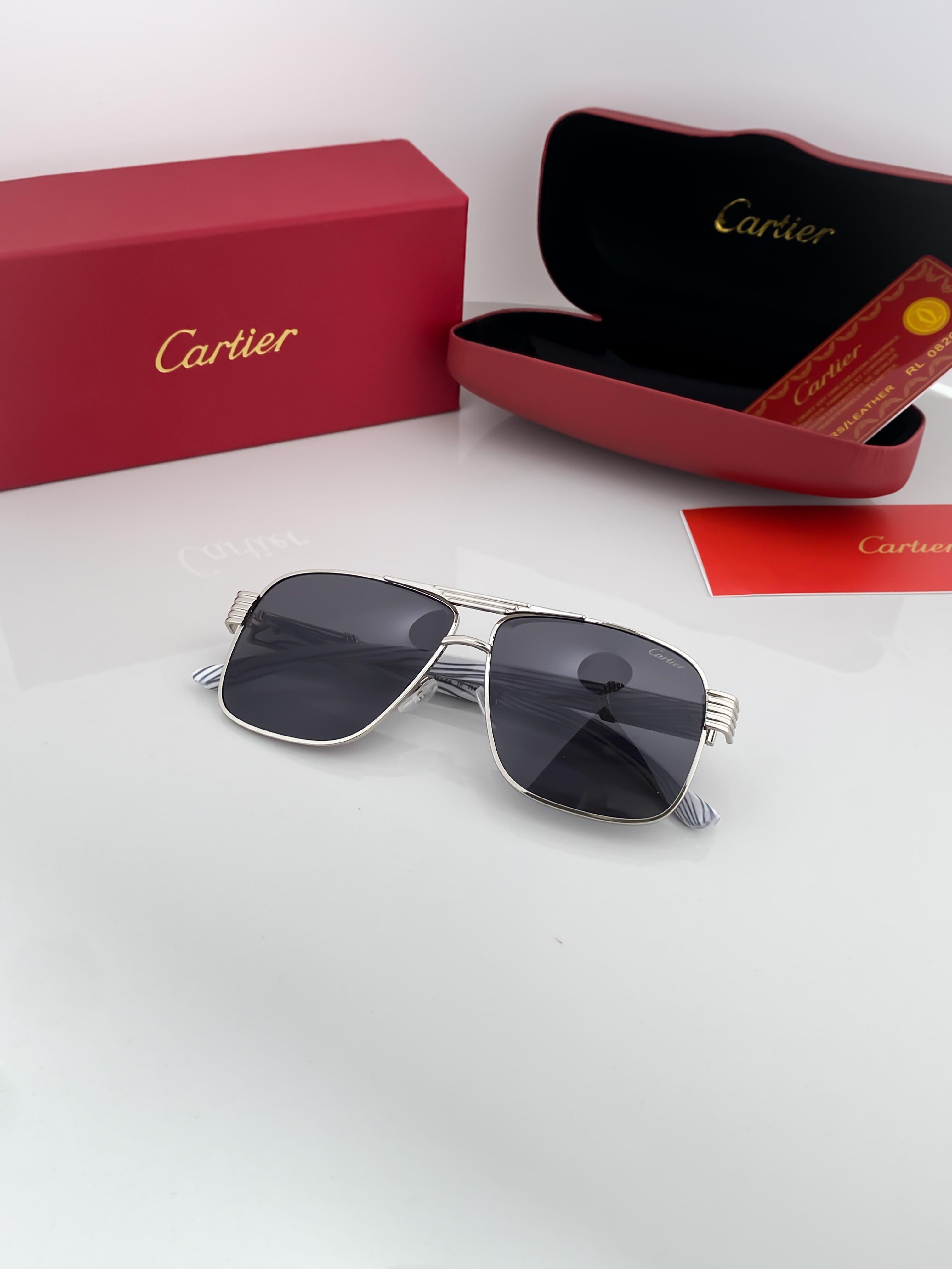 Cartier Sunglass