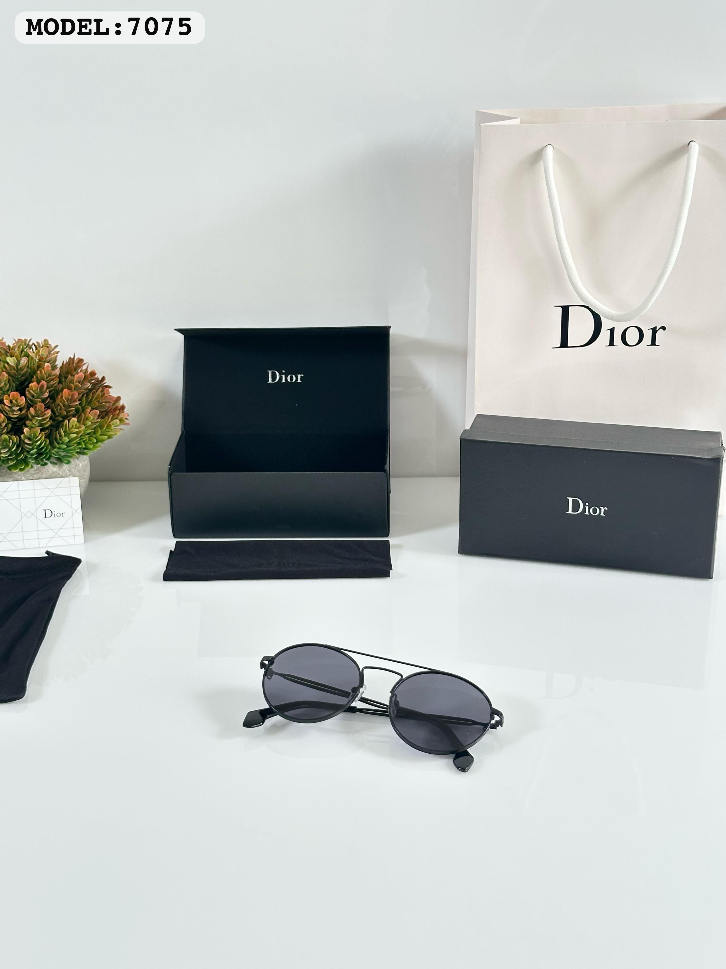Dior Sunglass