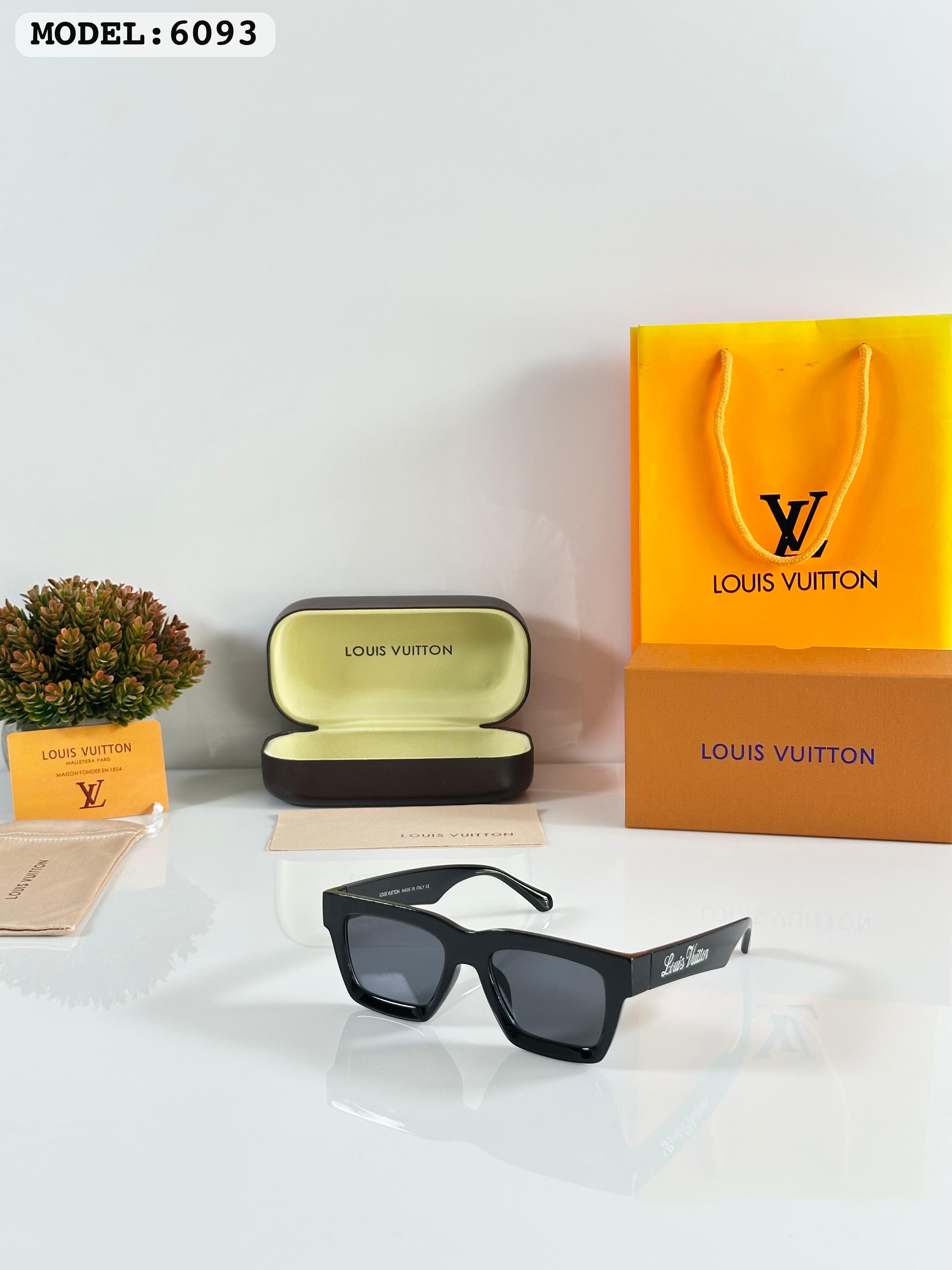 Louis Vuitton Sunglass
