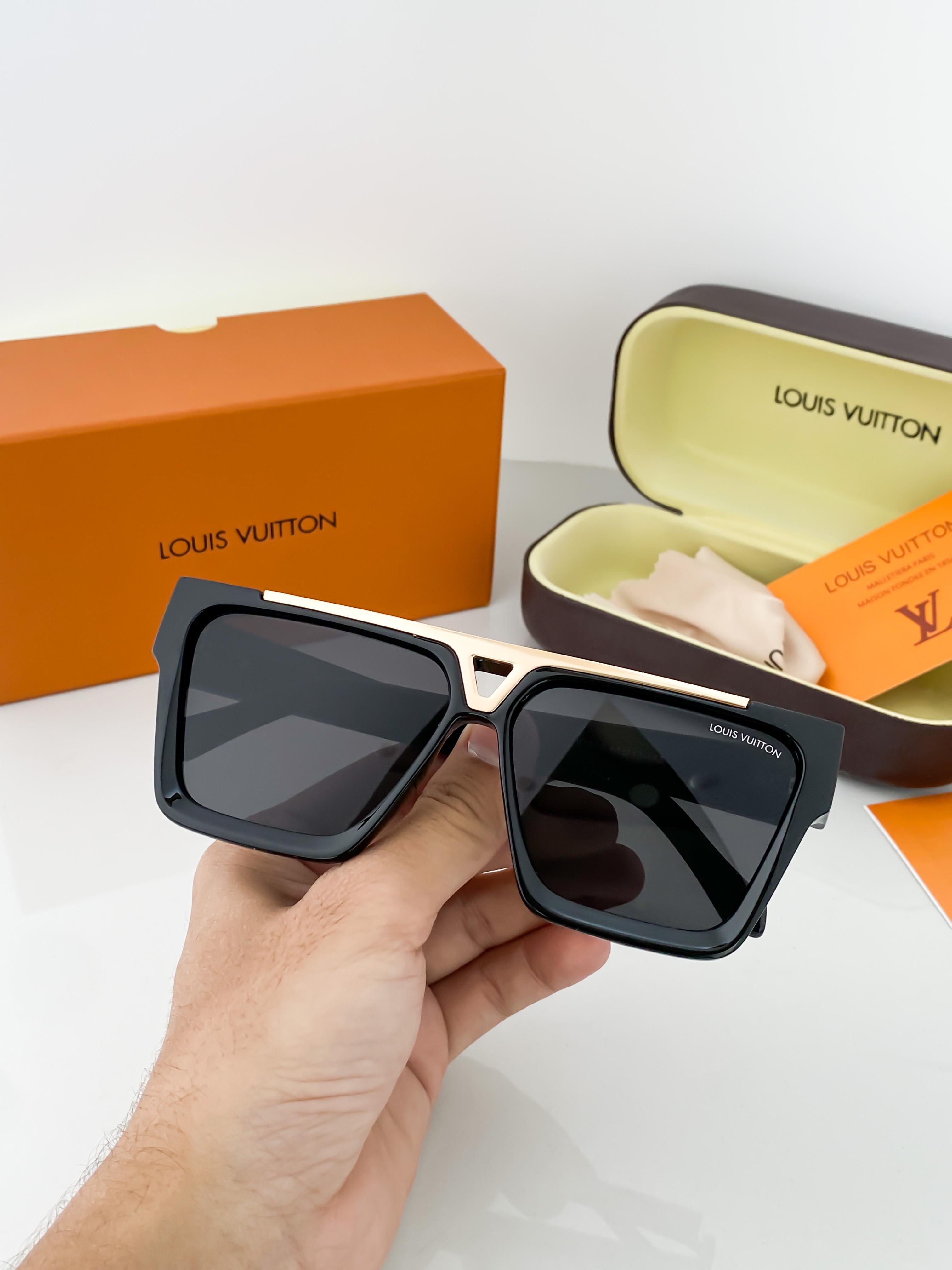 Louis Vuitton Sunglass