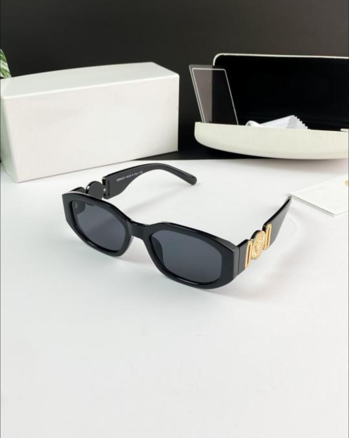 Versace Sunglass