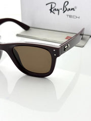 Ray ban reverse Sunglass
