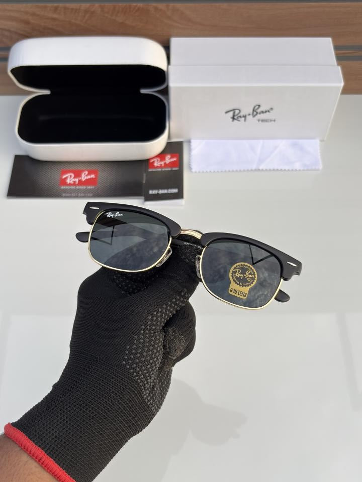 Rayban  Sunglass