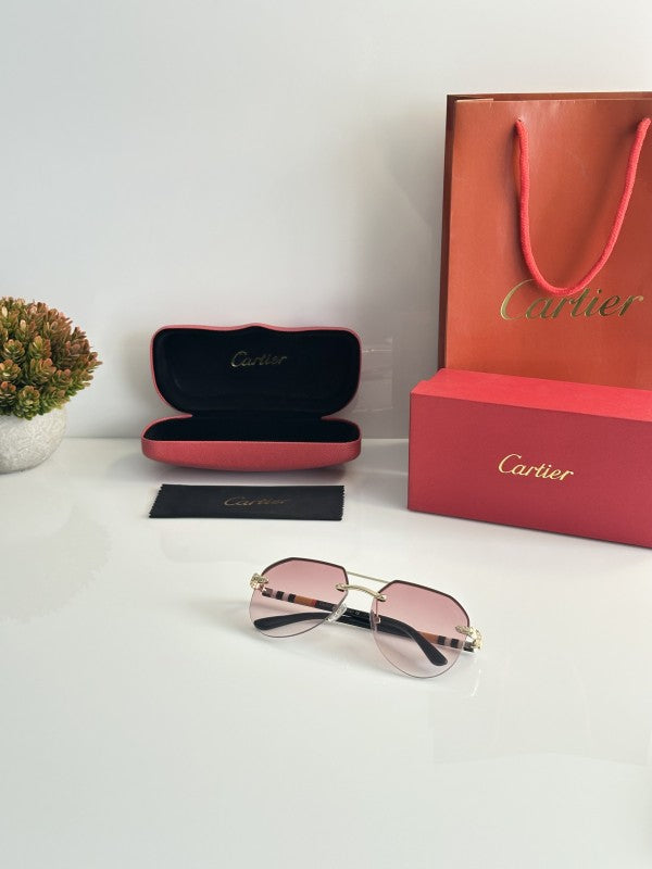 Cartier Sunglass
