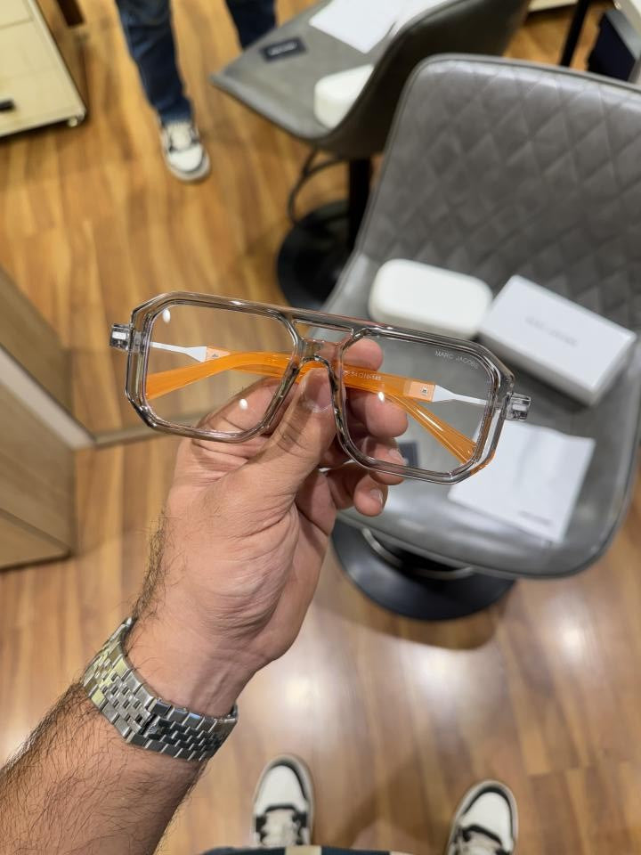 Marc Jacobs Sunglass