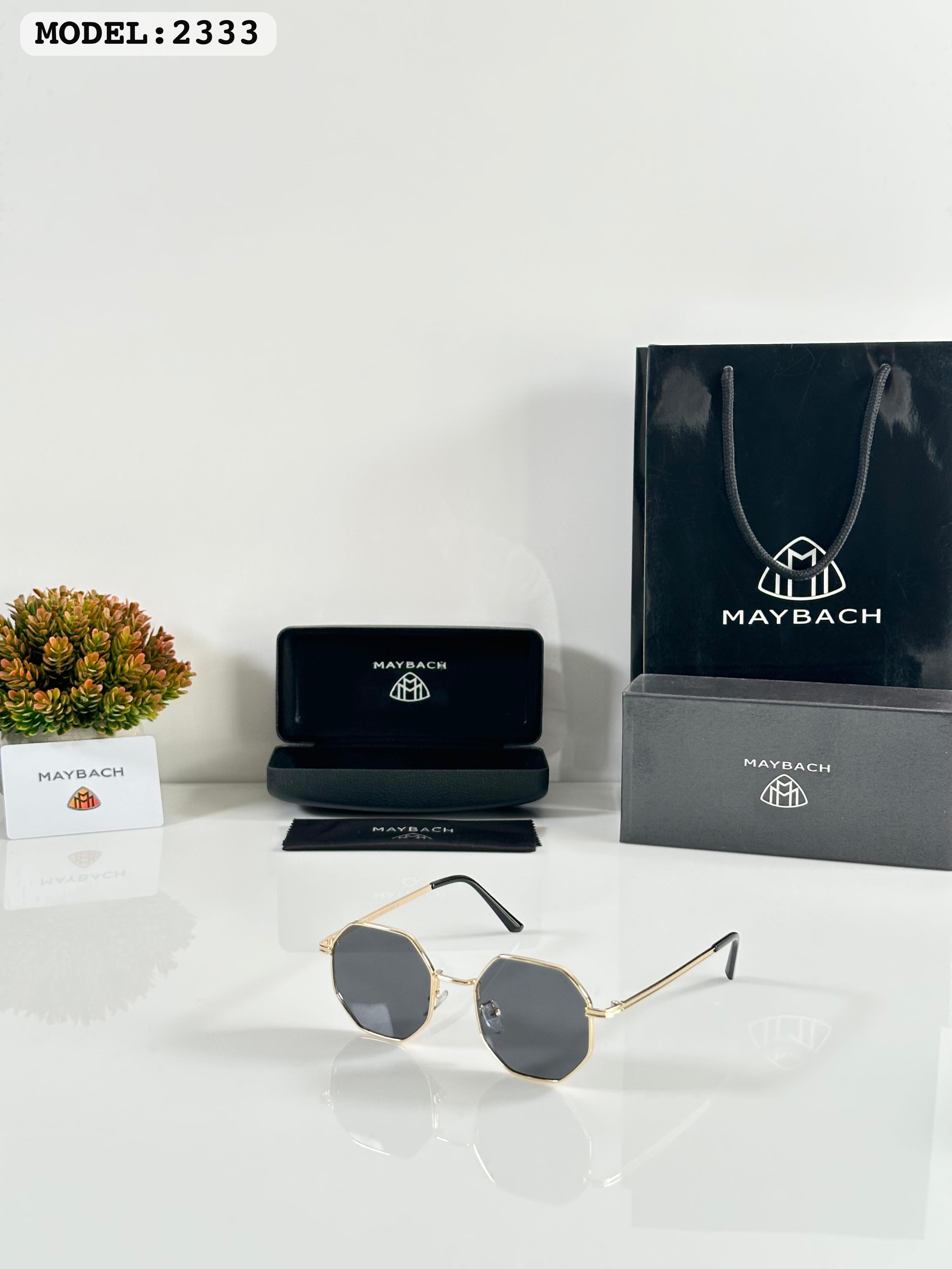 Maybach Sunglass
