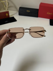 CARTIER sunglass