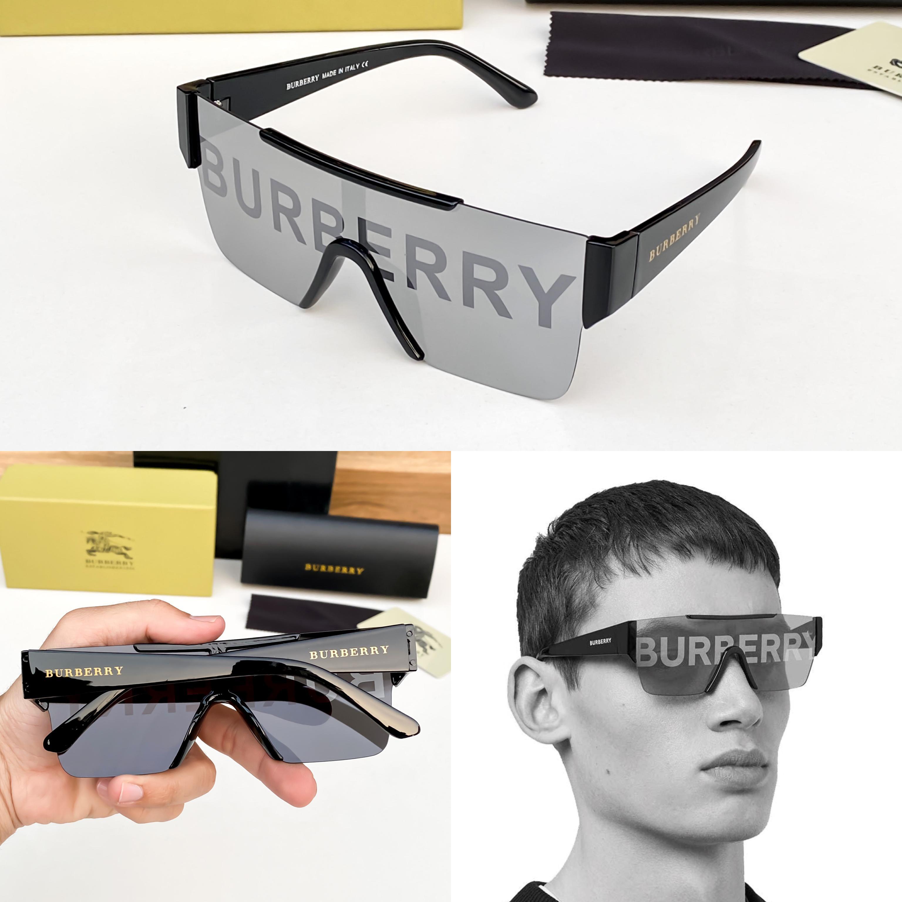 Burberry Sunglass
