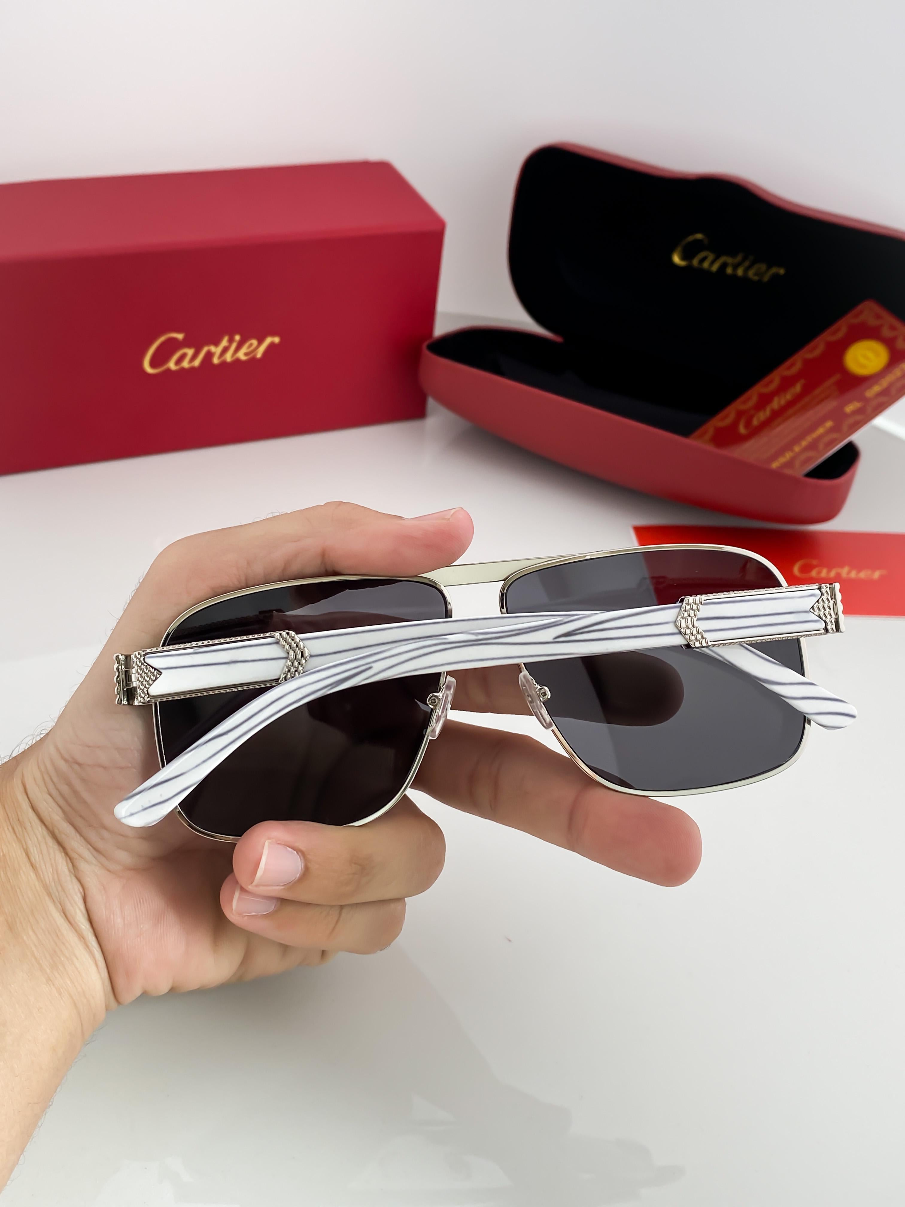 Cartier Sunglass