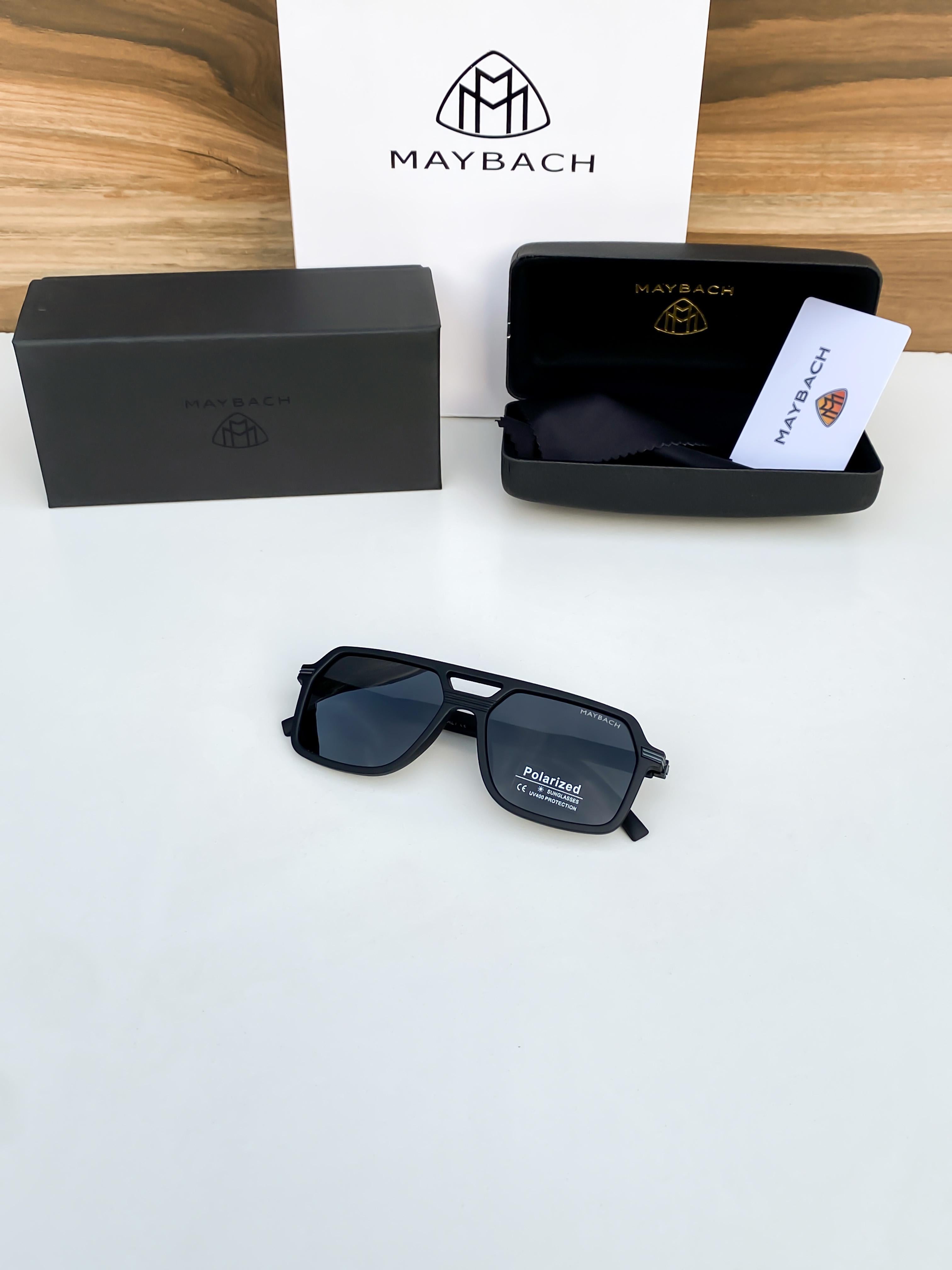 Maybach Sunglass