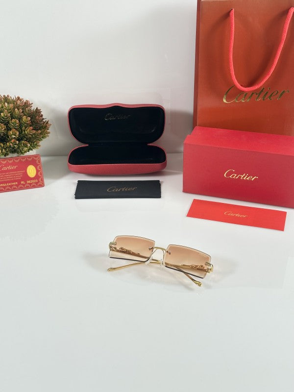Cartier Sunglass