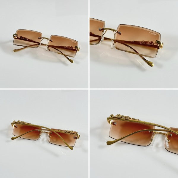 Cartier Sunglass