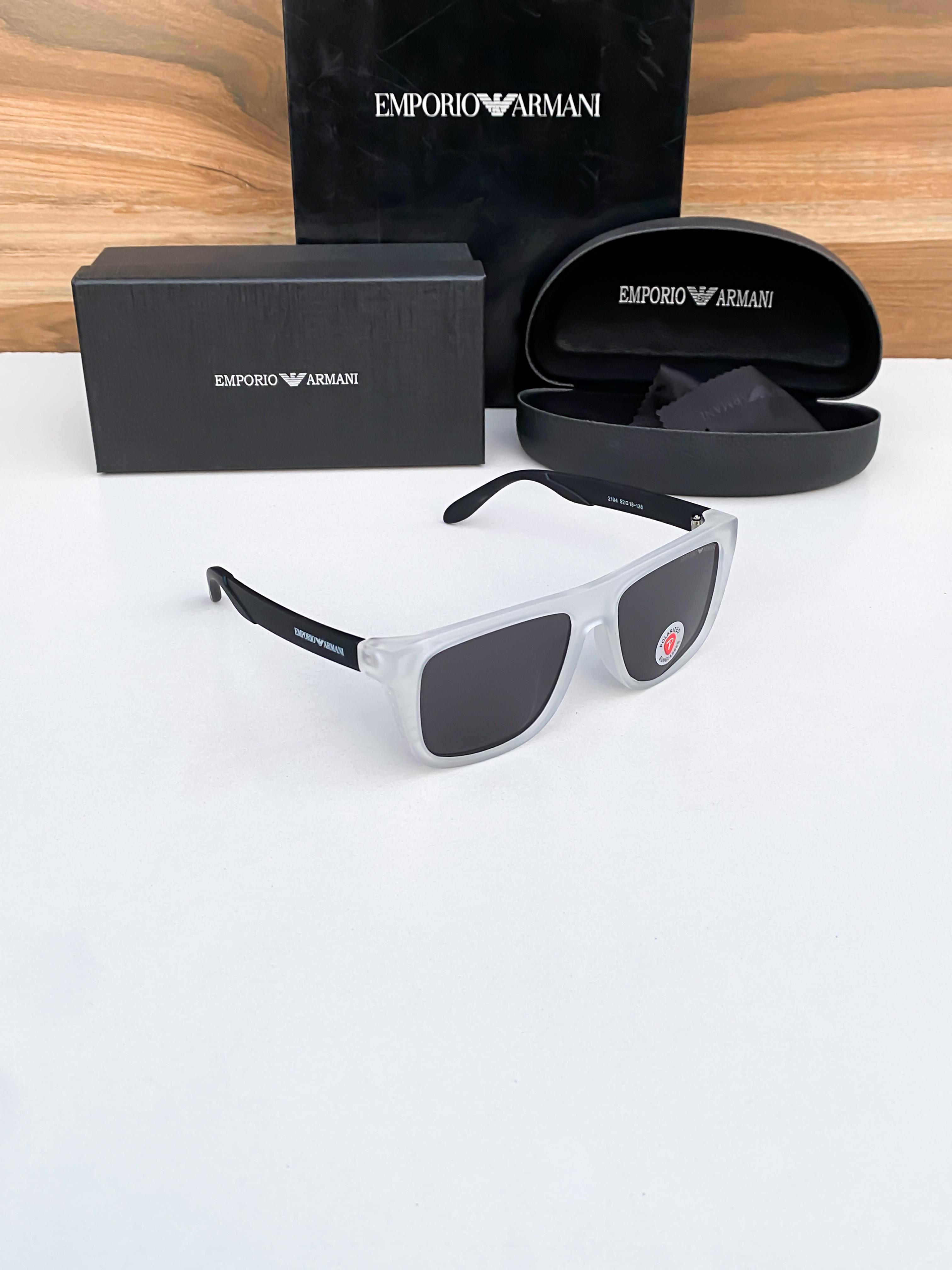Armani Sunglass