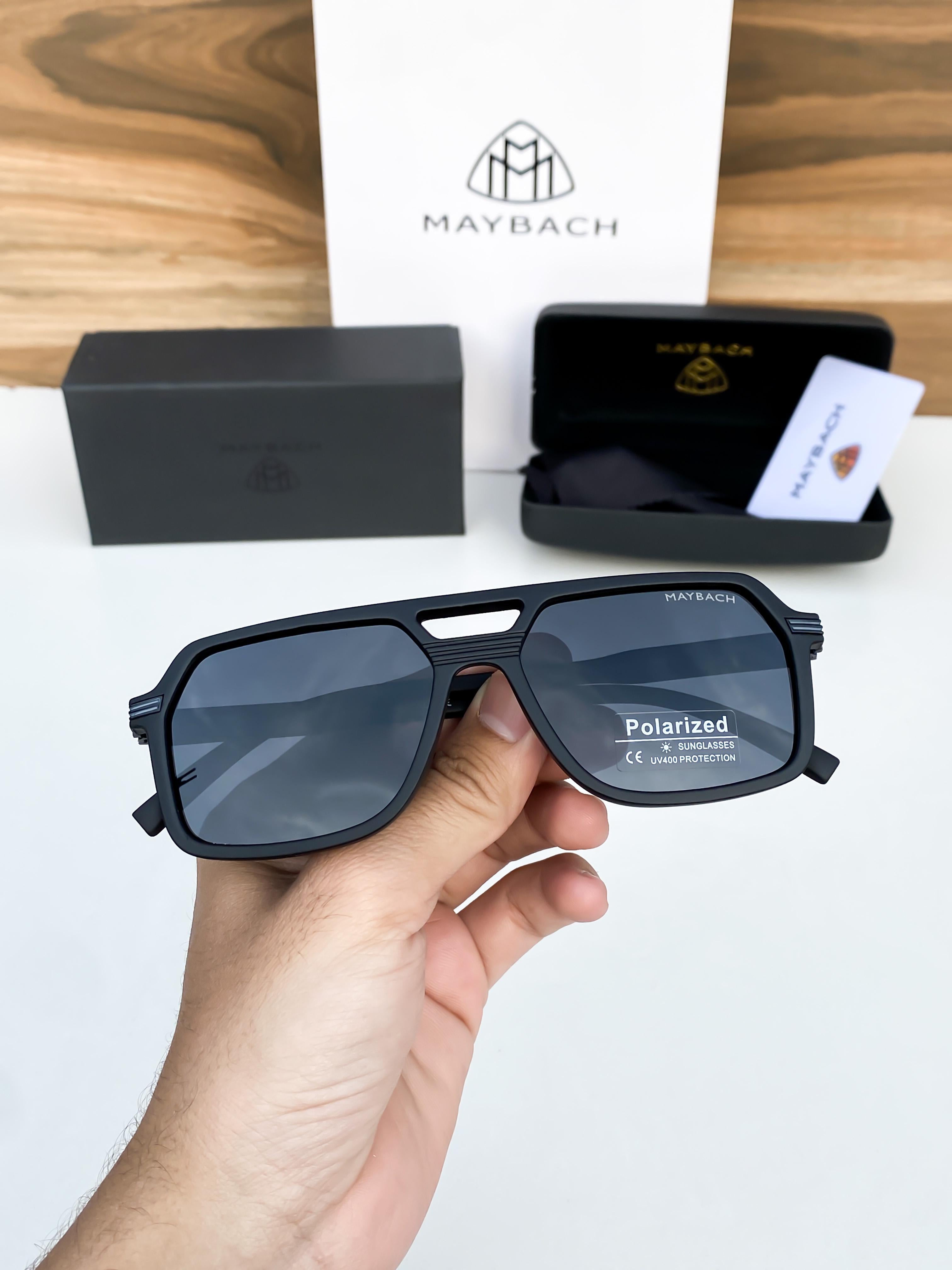 Maybach Sunglass