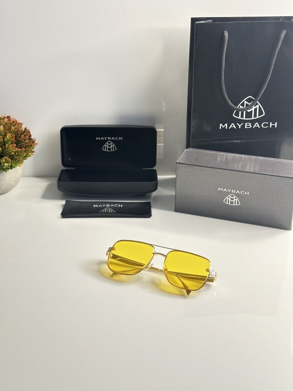 Maybach Sunglass
