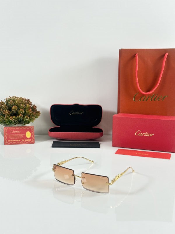 Cartier Sunglass