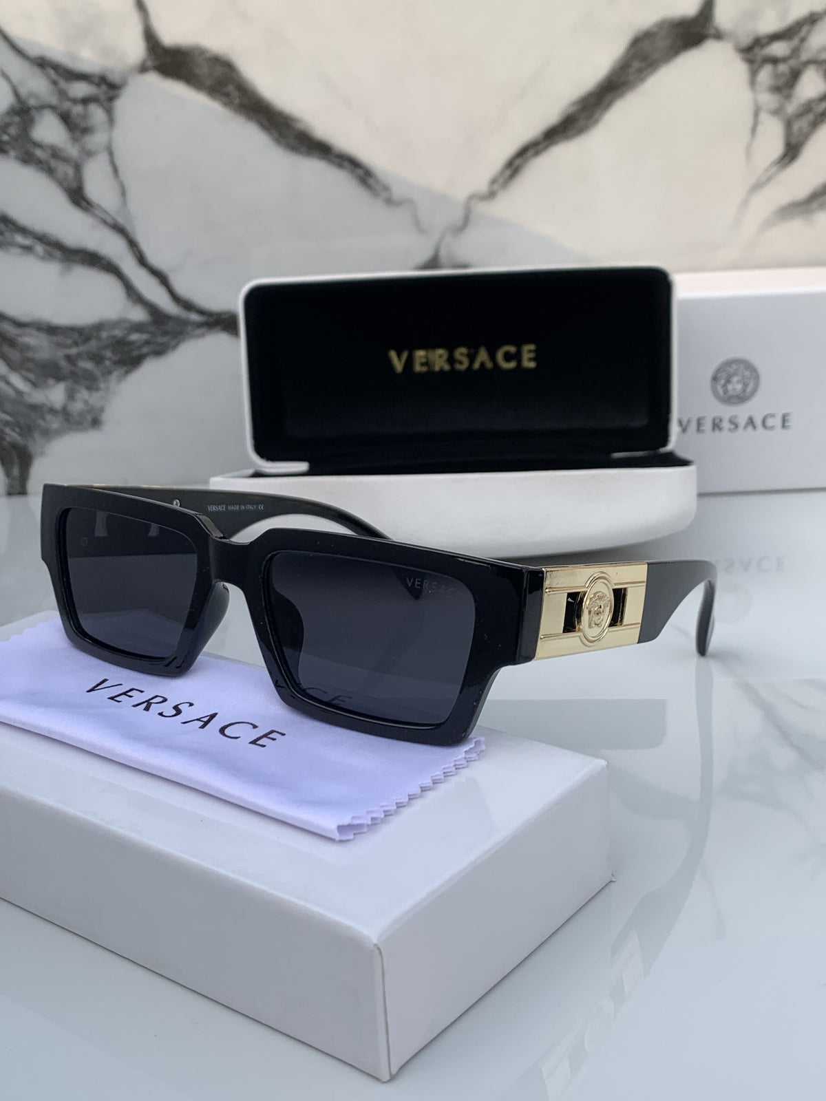 Versace Sunglass