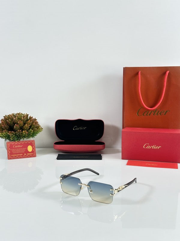 Cartier Sunglass