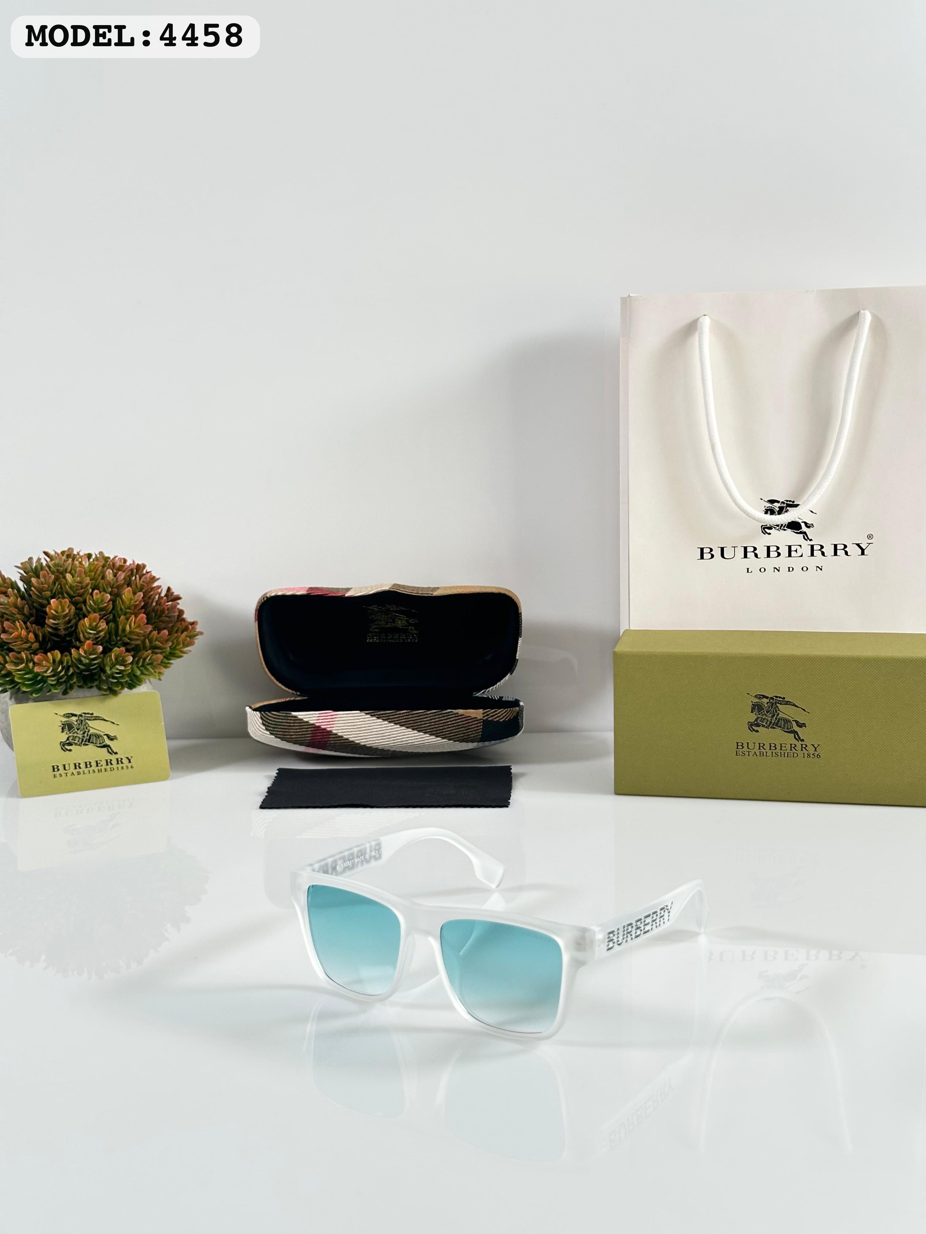 Burberry Sunglass