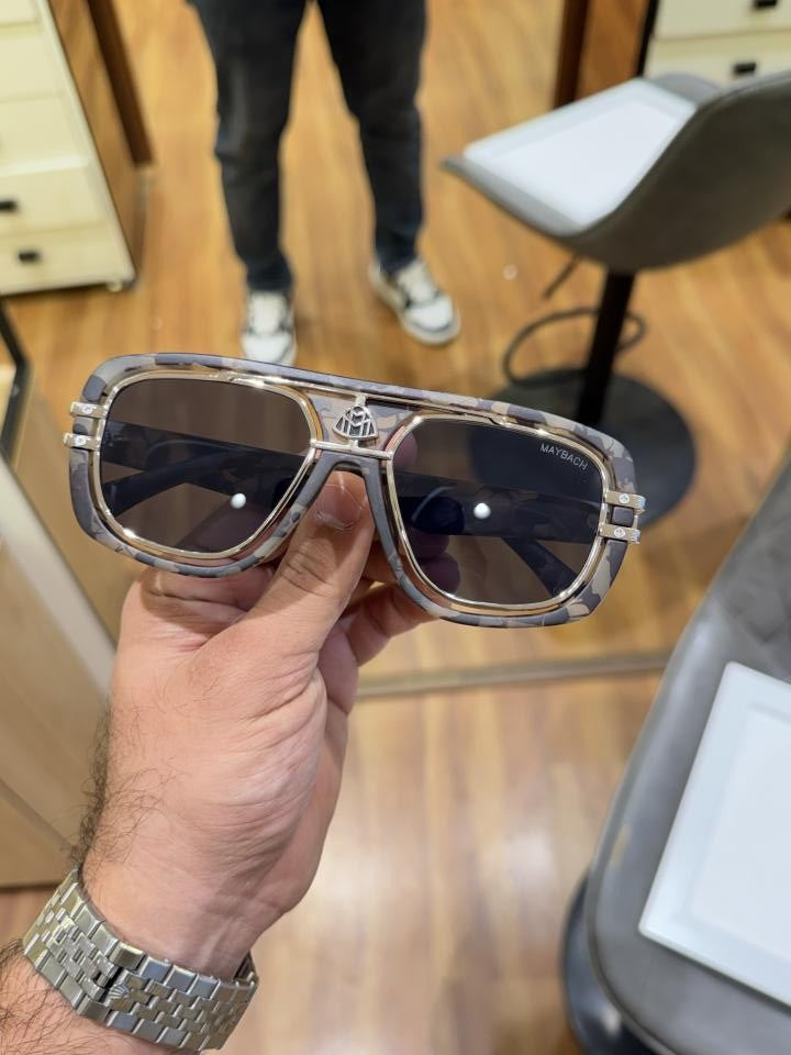 Maybach Sunglass
