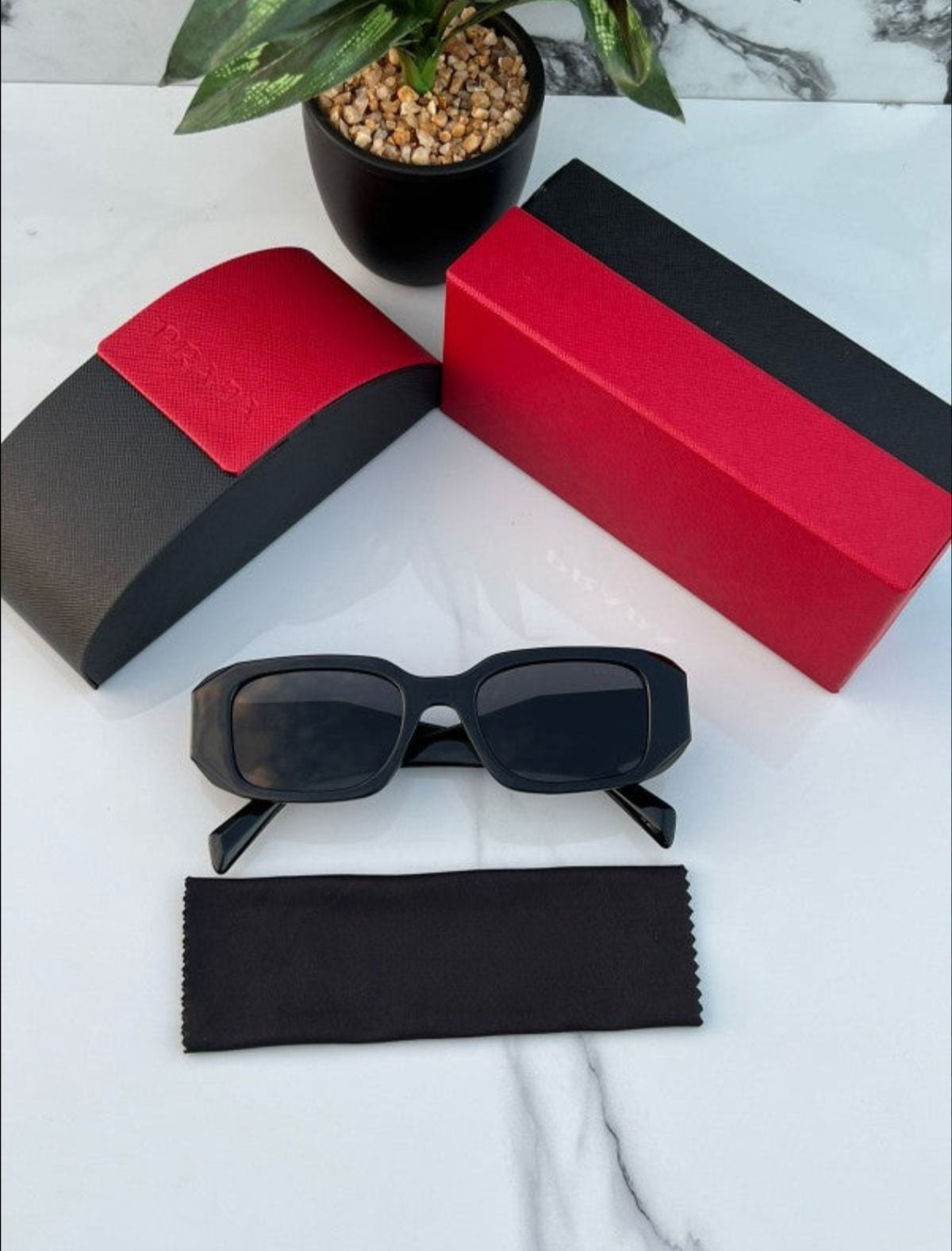 Prada Sunglass