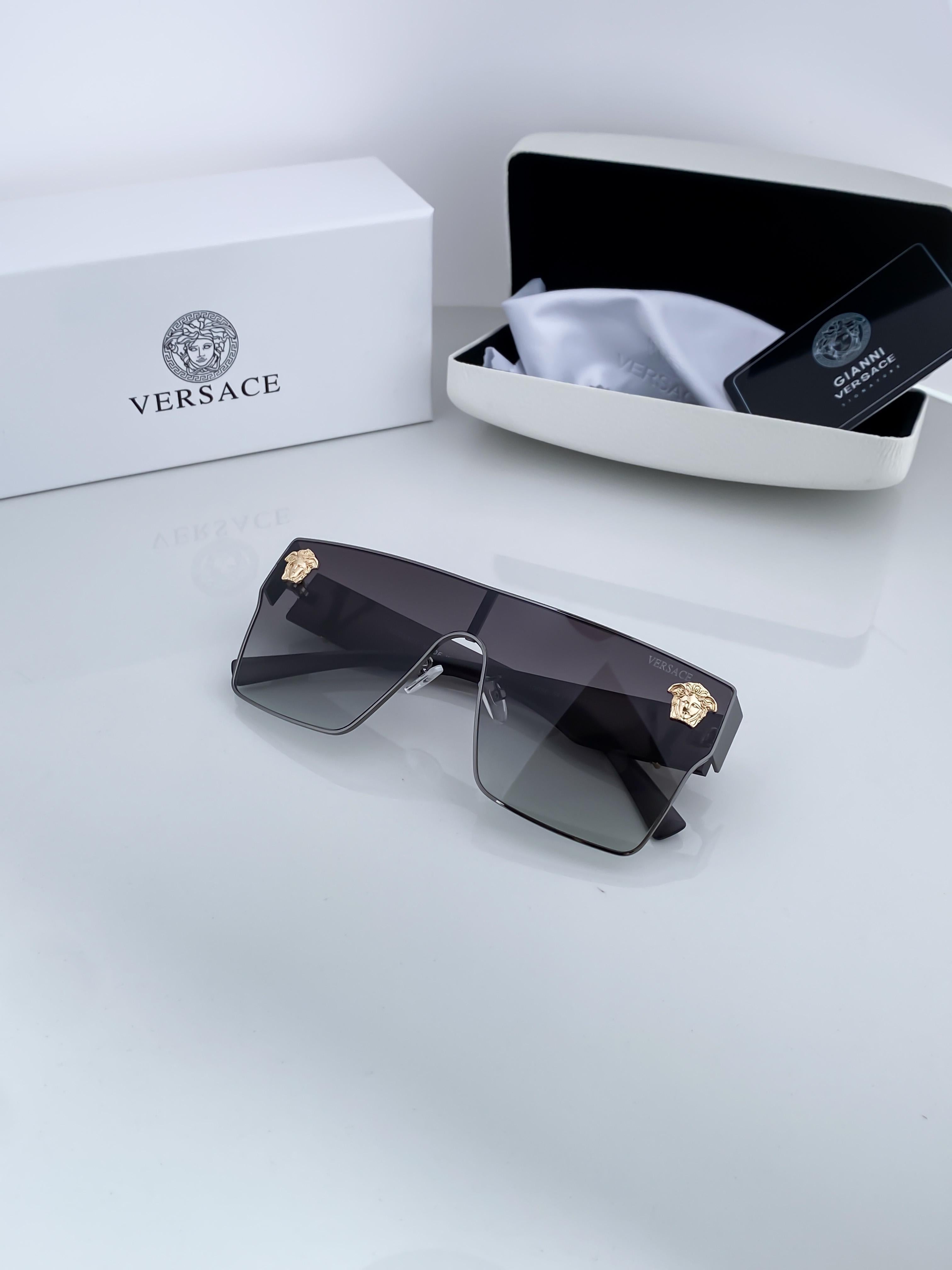 Versace Sunglass