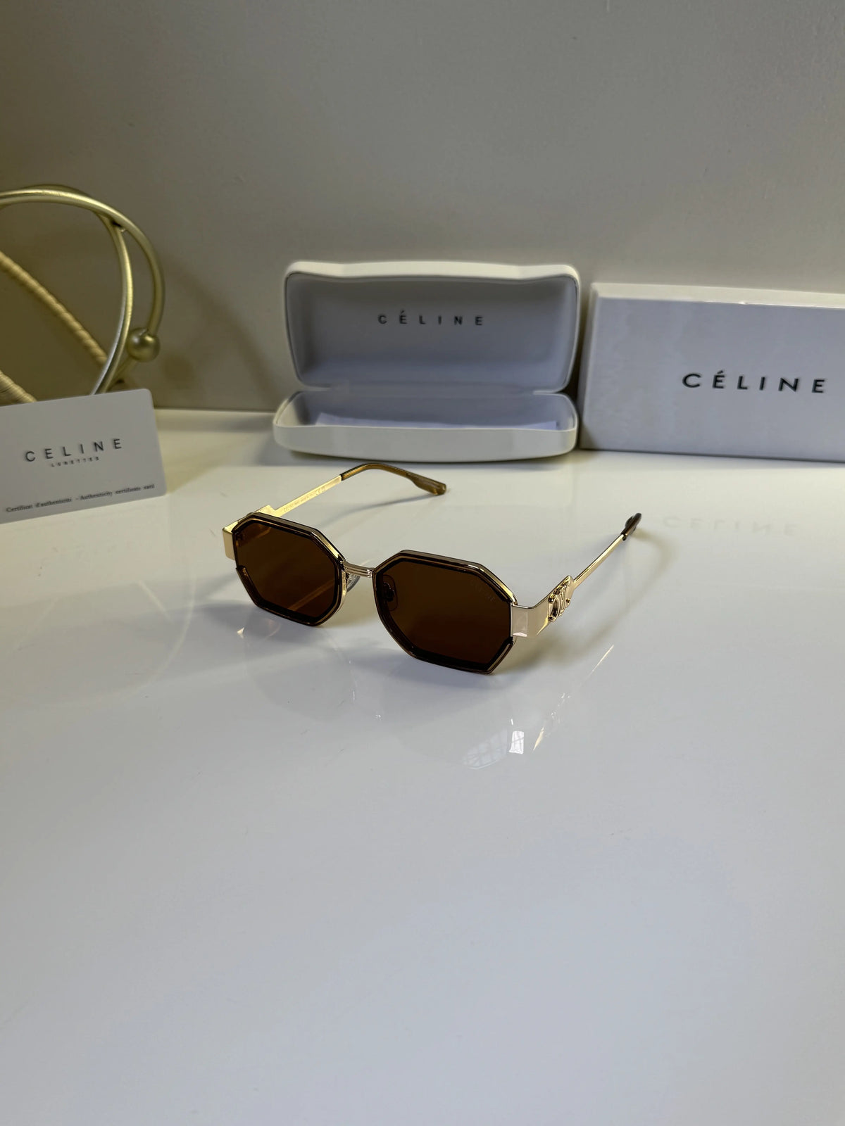CELINE Sunglass