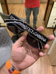 Dolce and Gabbana Sunglass