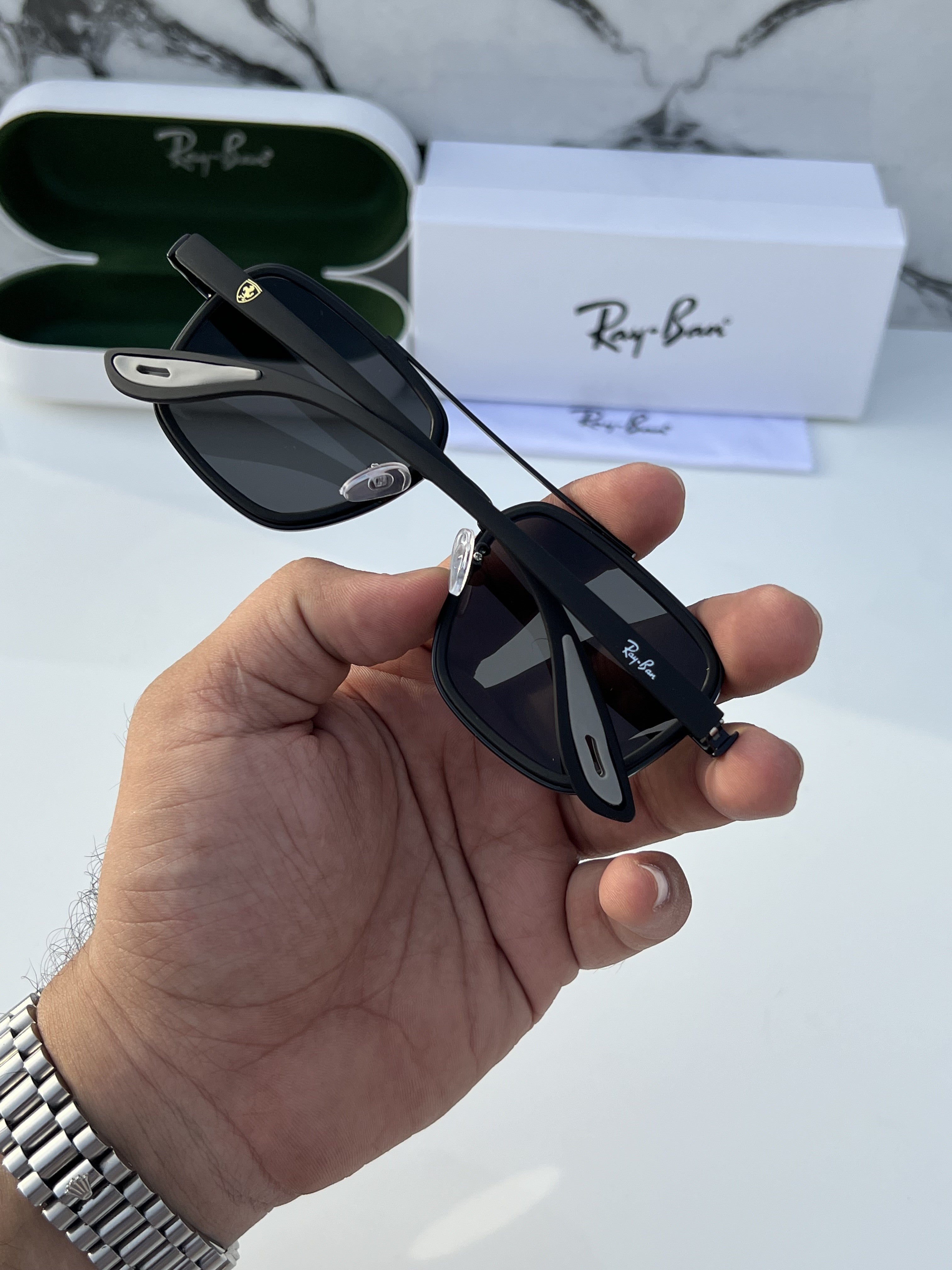 Ray Ban Sunglass