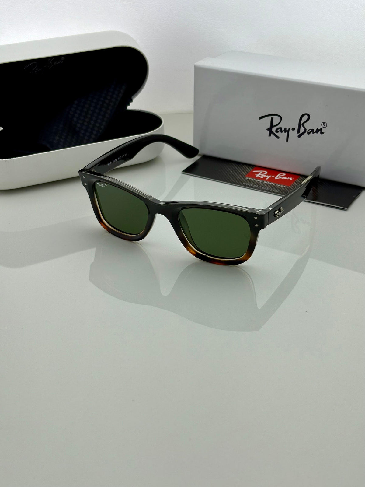Ray Ban Sunglass