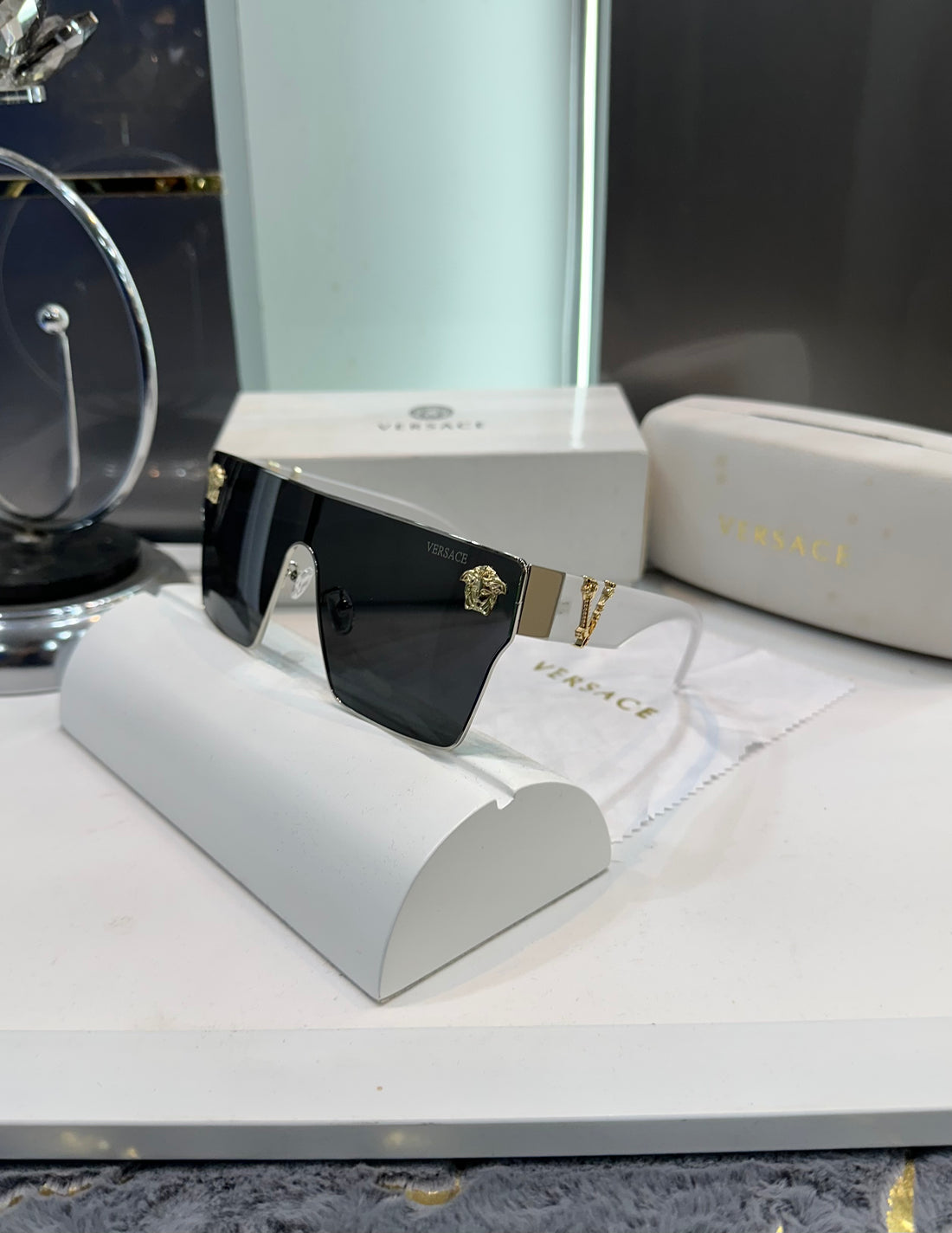 Versace Sunglass