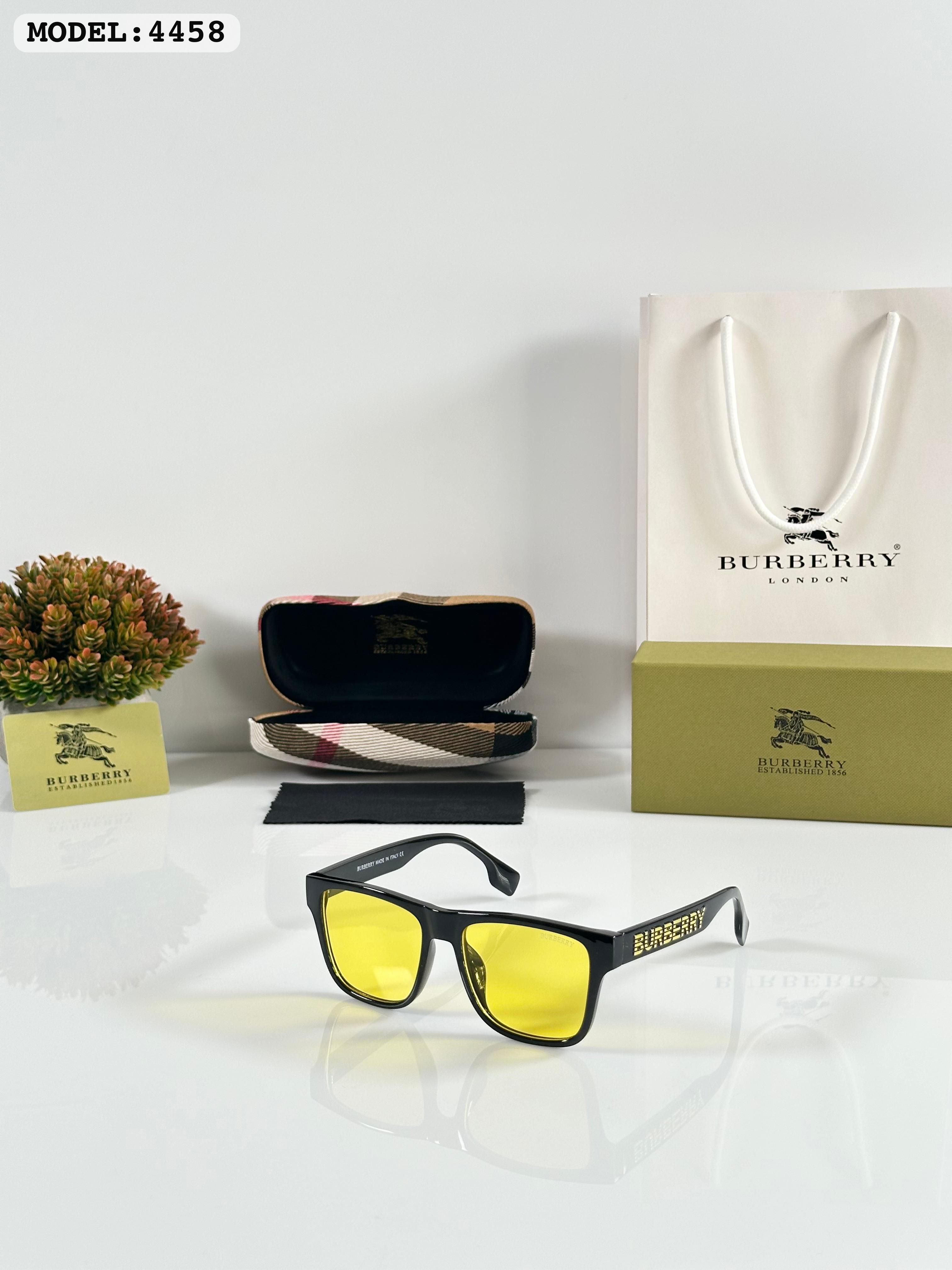Burberry Sunglass