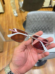 T Henri Sunglass