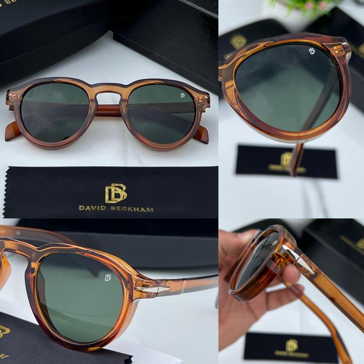 David bakham Sunglass