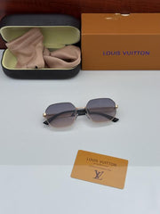 Louis Vuitton Sunglass