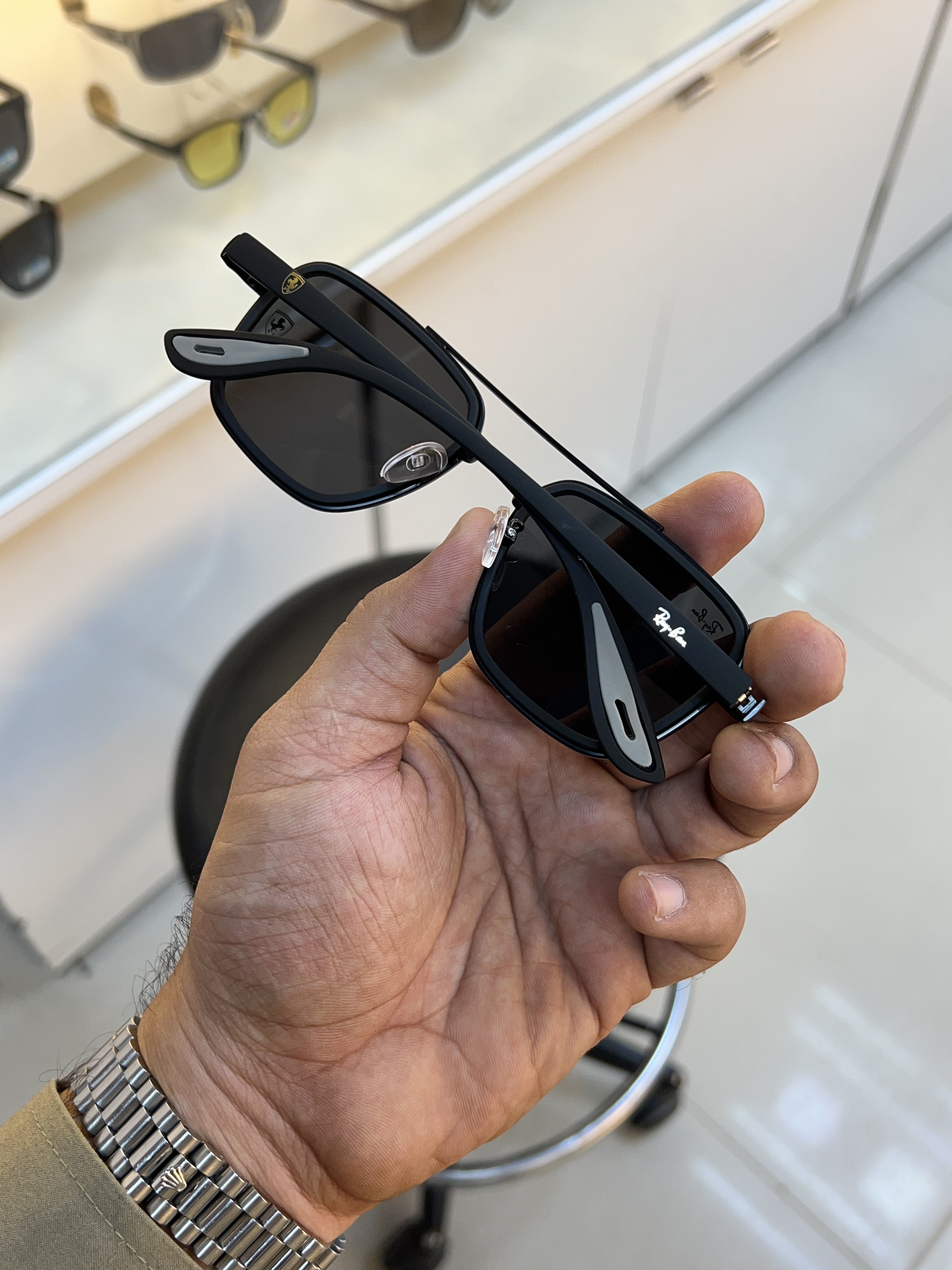 Ray Ban Sunglass