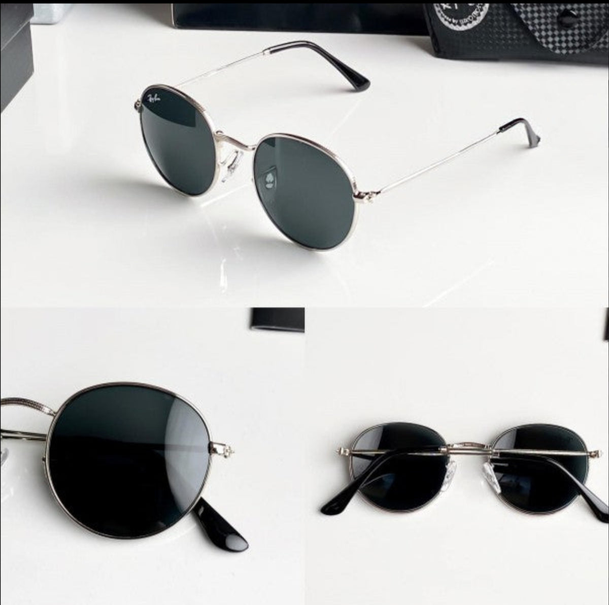 Ray Ban Sunglass