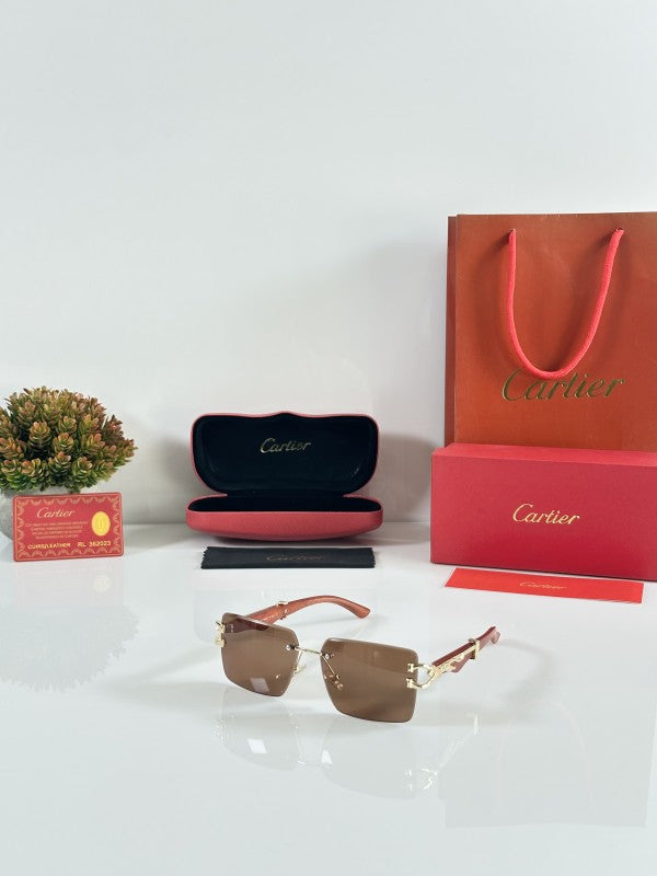 Cartier Sunglass