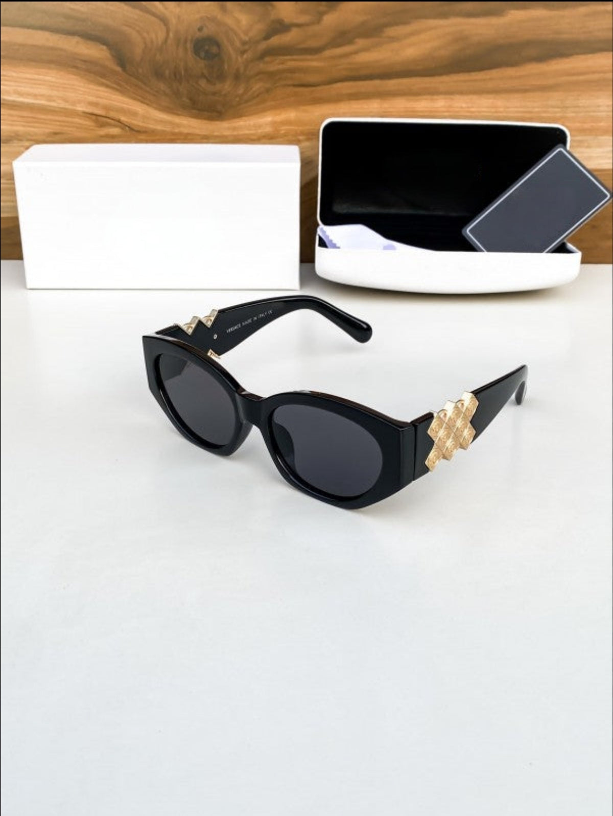 Versace Sunglass