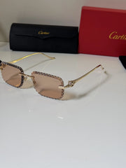 CARTIER sunglass