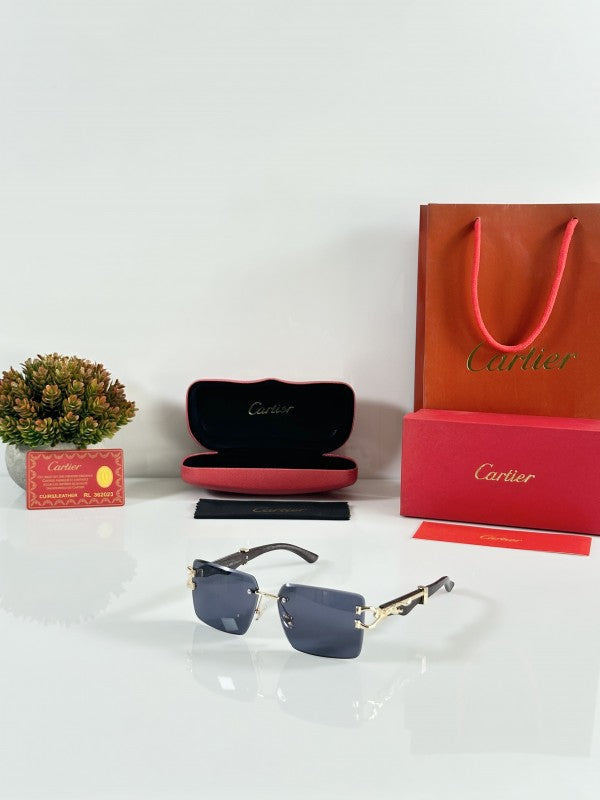 Cartier Sunglass