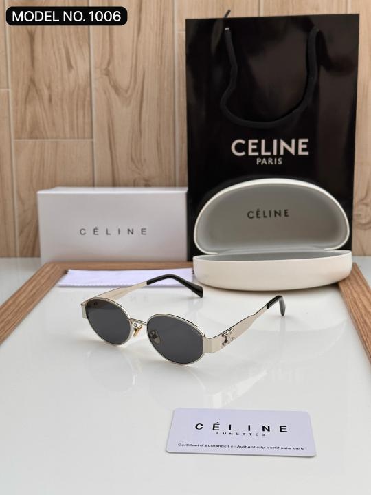 CELINE Sunglass