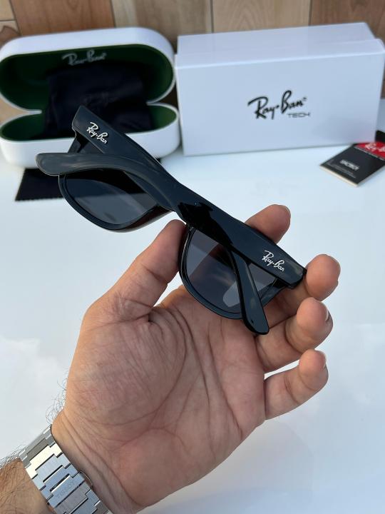 Rayban Reverse Sunglass