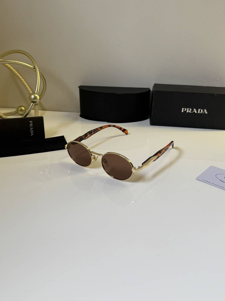 Prada Sunglass