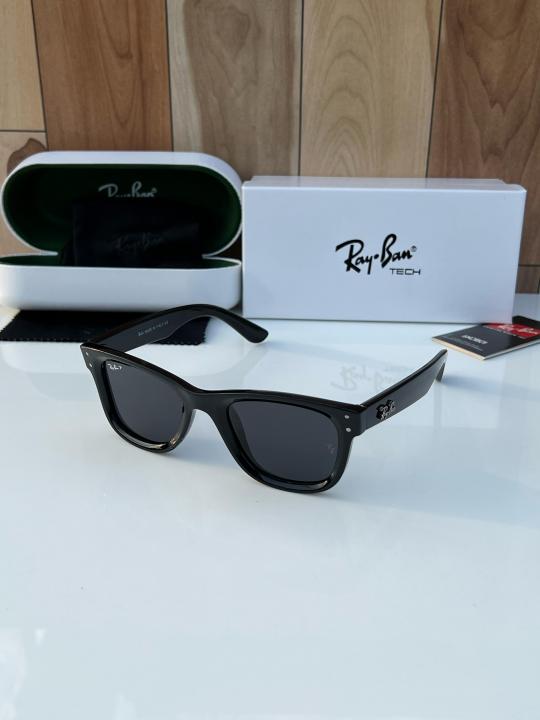 Rayban Reverse Sunglass