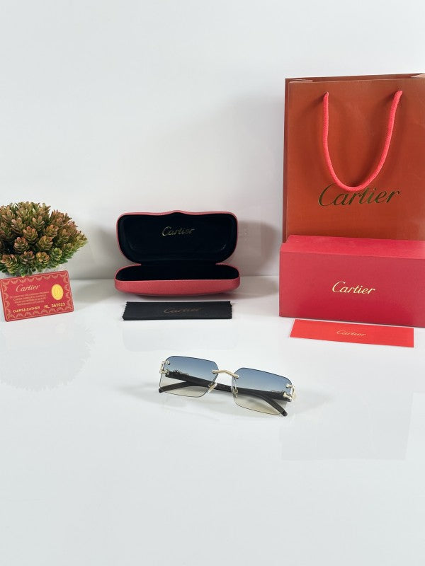Cartier Sunglass